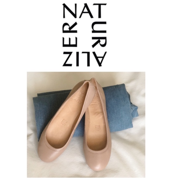 brittany ballet flat